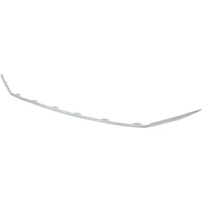 New Lower Grille Trim Compatible With Honda Accord Sport Special Edition Accord Se Accord Sport thumbnail 6