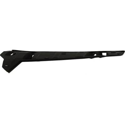 New Left Grille Trim Compatible With Honda Ridgeline Lx 6 Cyl 3.5L Ridgeline Touring 6 Cyl 3.5L thumbnail 8