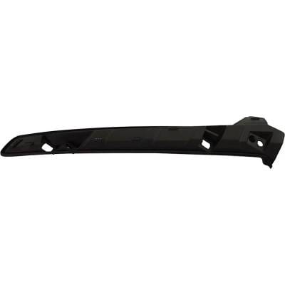 New Left Grille Trim Compatible With Honda Ridgeline Lx 6 Cyl 3.5L Ridgeline Touring 6 Cyl 3.5L thumbnail 12