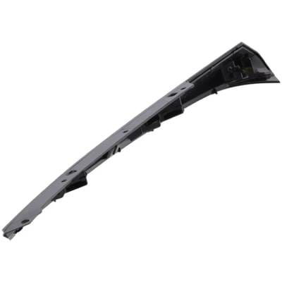 New Left Grille Trim Compatible With Honda Civic Ex-T Civic Dx Civic Si Civic Sport Touring Civic thumbnail 8