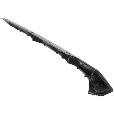 New Left Grille Trim Compatible With Honda Civic Ex-T Civic Dx Civic Si Civic Sport Touring Civic thumbnail 14