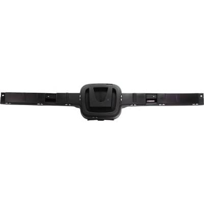 Center Grille Trim Compatible With Honda Accord All Submodels 2018-2020 By Ho1210152 71121Tvaa01 thumbnail 2
