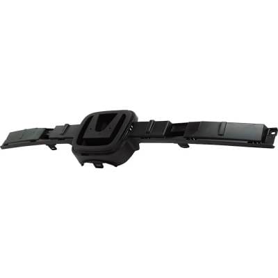 Center Grille Trim Compatible With Honda Accord All Submodels 2018-2020 By Ho1210152 71121Tvaa01 thumbnail 6
