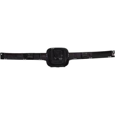 Center Grille Trim Compatible With Honda Accord All Submodels 2018-2020 By Ho1210152 71121Tvaa01 thumbnail 10