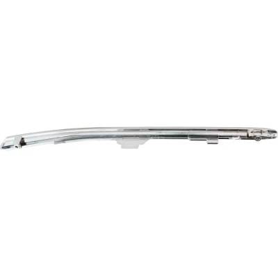 New Lower Grille Trim Compatible With Honda Accord Hybrid Sport 4 Cyl 2.0L Accord Sport Se 4 Cyl thumbnail 10