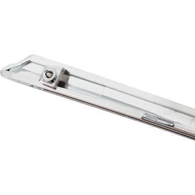 New Lower Grille Trim Compatible With Honda Accord Hybrid Sport 4 Cyl 2.0L Accord Sport Se 4 Cyl thumbnail 16