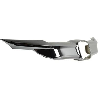 New Center Grille Trim Compatible With Honda Accord Lx-S Accord Touring Accord Ex-L Accord Ex thumbnail 4