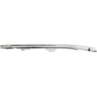 New Lower Grille Trim Compatible With Honda Accord Se 4 Cyl 1.5L Accord Sport 4 Cyl 2.0L Accord thumbnail 10