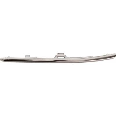 New Lower Grille Trim Compatible With Honda Accord Hybrid Sport 4 Cyl 2.0L Accord Sport 4 Cyl 1.5L thumbnail 12