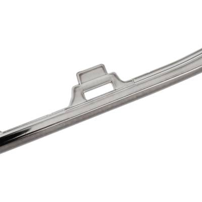 New Lower Grille Trim Compatible With Honda Accord Hybrid Sport 4 Cyl 2.0L Accord Sport 4 Cyl 1.5L thumbnail 14