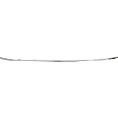 New Center Grille Trim Compatible With Honda Accord Sport 4 Cyl 1.5L Accord Sport Se 4 Cyl 1.5L thumbnail 4