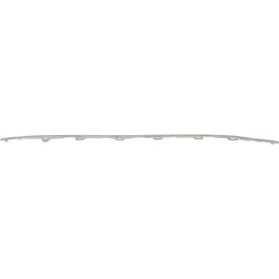 New Center Grille Trim Compatible With Honda Accord Sport Se 4 Cyl 1.5L Accord Sport 4 Cyl 2.0L thumbnail 8