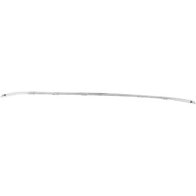 New Center Grille Trim Compatible With Honda Accord Sport Se 4 Cyl 1.5L Accord Sport 4 Cyl 2.0L thumbnail 10