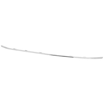New Center Grille Trim Compatible With Honda Accord Se 4 Cyl 1.5L Accord Sport Se 4 Cyl 1.5L Accord thumbnail 2