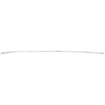New Center Grille Trim Compatible With Honda Accord Se 4 Cyl 1.5L Accord Sport Se 4 Cyl 1.5L Accord thumbnail 12
