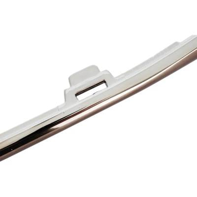 New Center Grille Trim Compatible With Honda Accord Se 4 Cyl 1.5L Accord Sport Se 4 Cyl 1.5L Accord thumbnail 14