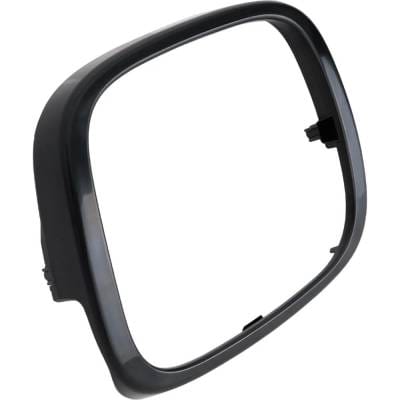 New Black Grille Trim Compatible With Honda Ridgeline Lx 6 Cyl 3.5L Ridgeline Rts 6 Cyl 3.5L thumbnail 6