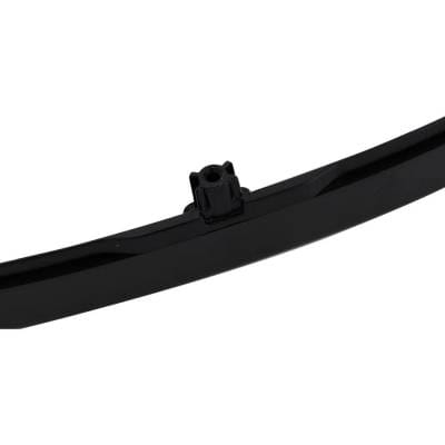 New Black Grille Trim Compatible With Honda Ridgeline Lx 6 Cyl 3.5L Ridgeline Rts 6 Cyl 3.5L thumbnail 14