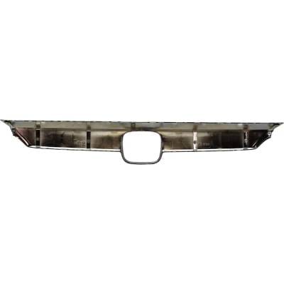 Center Grille Trim Compatible With Honda Accord Sport 2018-2020 By Ho1210161 71122Tvaa11 thumbnail 10