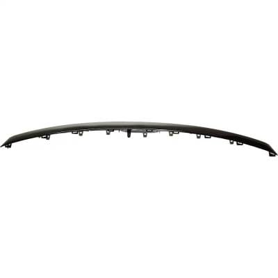 Center Grille Trim Compatible With Honda Accord Sport 2018-2020 By Ho1210161 71122Tvaa11 thumbnail 12