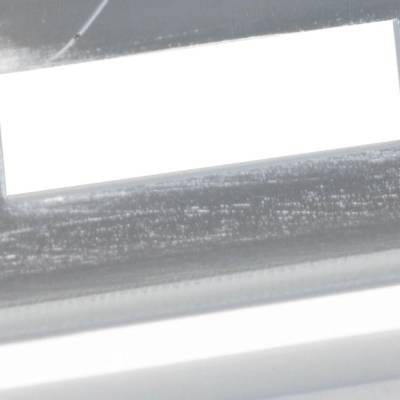 New Center Grille Trim Compatible With Honda Accord Hybrid Touring Accord Hybrid Ex-L Accord Hybrid thumbnail 14