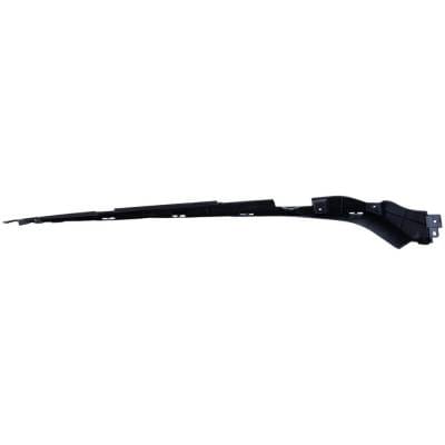 New Left Grille Trim Compatible With Honda Accord Hybrid Touring Accord Ex-L Accord Hybrid Accord thumbnail 8