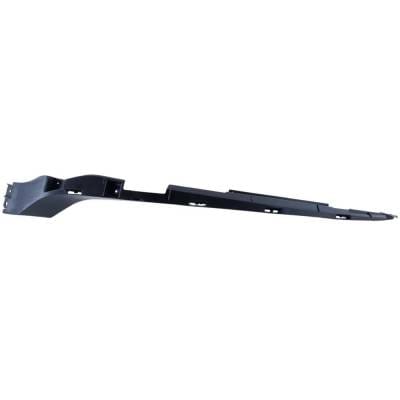 New Left Grille Trim Compatible With Honda Accord Touring Accord Hybrid Accord Ex-L Accord Lx Accord thumbnail 2