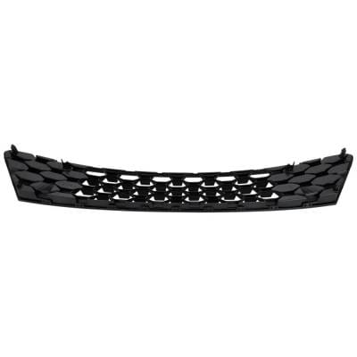 New Dark Gray Grille Assembly Compatible With Hyundai Kona Essential 4 Cyl 2.0L Kona Se 4 Cyl 2.0L thumbnail 12
