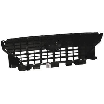 New Chrome Shell Grille Assembly Compatible With Hyundai Venue Denim 4 Cyl 1.6L Venue Sel 4 Cyl 1.6L thumbnail 10