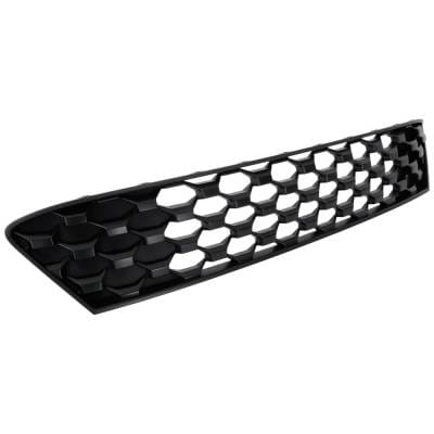 New Dark Gray Grille Assembly Compatible With Hyundai Kona Se 4 Cyl 2.0L Kona Preferred 4 Cyl 2.0L thumbnail 6