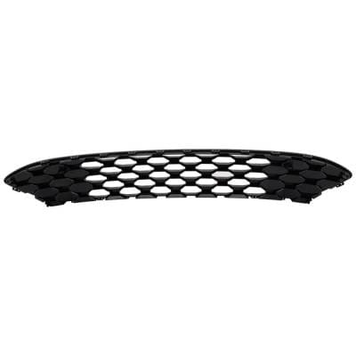 New Dark Gray Grille Assembly Compatible With Hyundai Kona Sel 4 Cyl 2.0L Kona Essential 4 Cyl 2.0L thumbnail 8