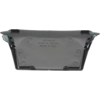 Center Grille Trim Compatible With Honda Cr-V All Submodels 2017-2019 By Ho1201100 71124Tlaa00 thumbnail 8