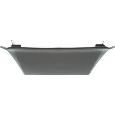 Center Grille Trim Compatible With Honda Cr-V All Submodels 2017-2019 Ho1201100 71124Tlaa00 thumbnail 6