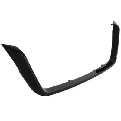 Lower Grille Trim Compatible With Honda Passport All Submodels 2019-2021 By Ho1216118 71123Tgsa10 thumbnail 6