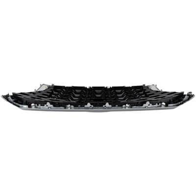 New Chrome Grille Assembly Compatible With Hyundai Palisade Luxury 6 Cyl 3.8L Palisade Limited 6 Cyl thumbnail 12