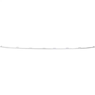 New Chrome Grille Trim Compatible With Honda Accord Hybrid Ex-L Accord Hybrid Touring Accord Hybrid thumbnail 4