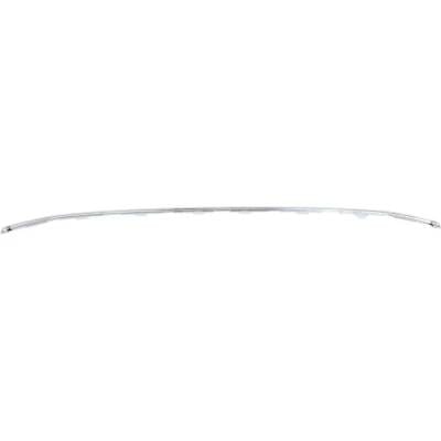 New Chrome Grille Trim Compatible With Honda Accord Hybrid Ex-L Accord Hybrid Touring Accord Hybrid thumbnail 10