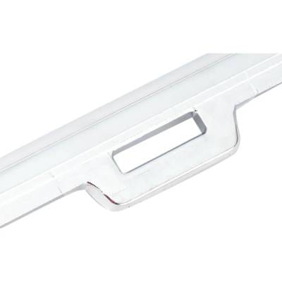 New Chrome Grille Trim Compatible With Honda Accord Hybrid Ex-L Accord Hybrid Touring Accord Hybrid thumbnail 14