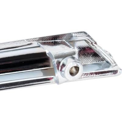 New Chrome Grille Trim Compatible With Honda Accord Hybrid Ex-L Accord Hybrid Touring Accord Hybrid thumbnail 16