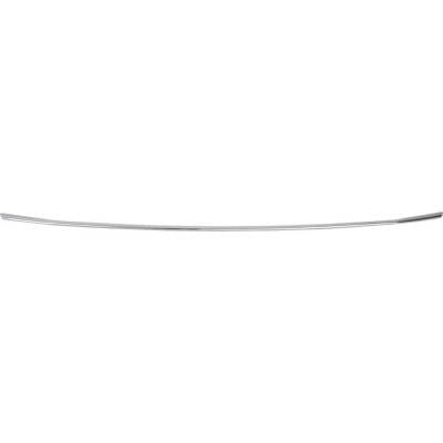 New Center Grille Trim Compatible With Honda Accord Touring Accord Lx Accord Hybrid Accord Ex-L thumbnail 4