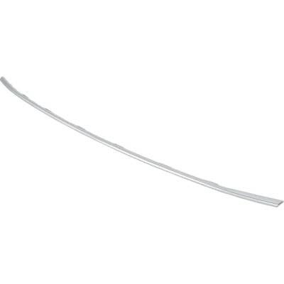 New Center Grille Trim Compatible With Honda Accord Touring Accord Hybrid Touring Accord Hybrid Ex-L thumbnail 6