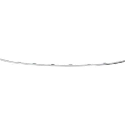 New Center Grille Trim Compatible With Honda Accord Touring Accord Hybrid Touring Accord Hybrid Ex-L thumbnail 10