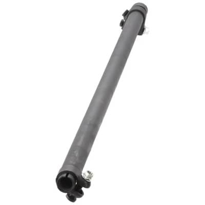 New Lower Tie Rod Adjusting Sleeve Compatible With Jeep Grand Cherokee Special Edition 8 Cyl 4.7L thumbnail 16