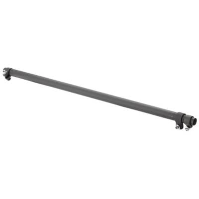 New Lower Tie Rod Adjusting Sleeve Compatible With Jeep Grand Cherokee Special Edition 6 Cyl 4.0L thumbnail 4
