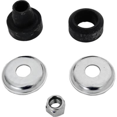New Left Front Shock Absorber And Strut Assembly Compatible With Ford F-350 Super Duty Platinum 8 thumbnail 16