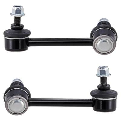 New Rear Left And Rear Right Sway Bar Link Compatible With Acura Mdx Sh-Awd 6 Cyl 3.5L Mdx Base 6 thumbnail 2
