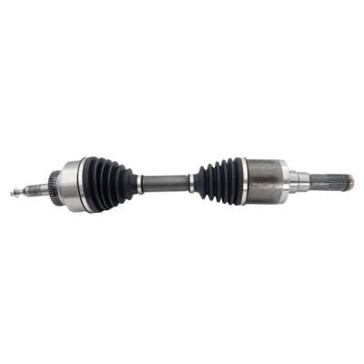 New Left Front Axle Assembly Compatible With Ford Lincoln Expedition Ssv 6 Cyl 3.5L F-150 King Ranch thumbnail 2