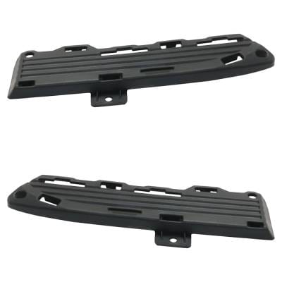 New Front Left And Front Right Fog Light Cover Compatible With Mini Cooper John Cooper Works Cooper thumbnail 4