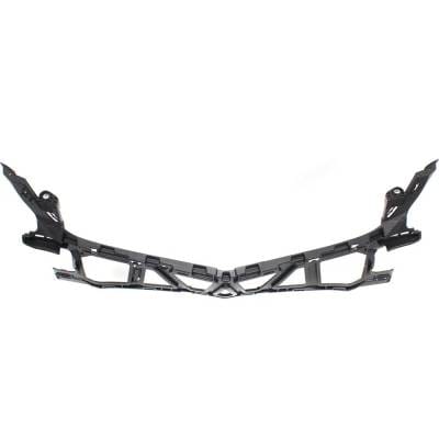 New Front Bumper Cover Support Compatible With Mercedes Benz E350 Base E250 Bluetec E400 4Matic E400 thumbnail 8