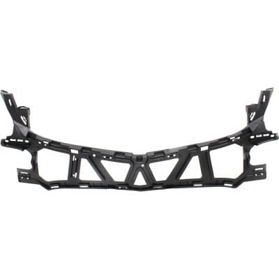 New Front Bumper Cover Support Compatible With Mercedes Benz E250 Bluetec E400 4Matic E550 4Matic thumbnail 2